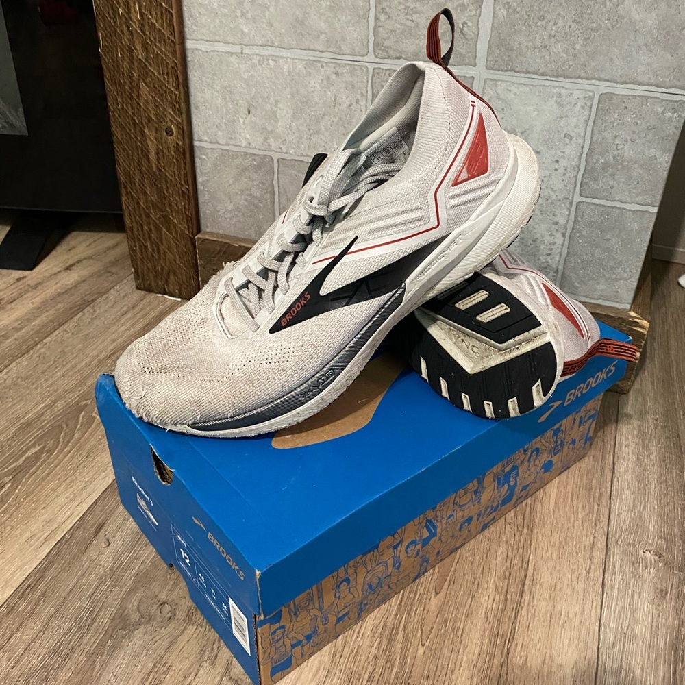 Brooks Ricochet 3 Men’s Running Shoes